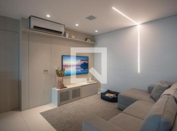 Apartamento · 105m² · 2 Quartos · 2 Vagas · Apartamento à Venda - Ipiranga, 2 Quartos, 105 m2
