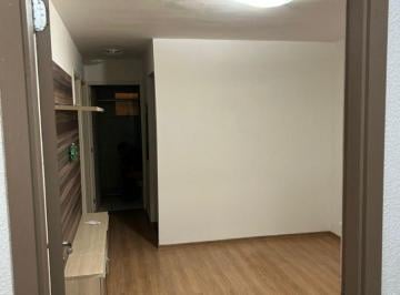 Apartamento de 2 quartos, Brasília · JARDIM MANGUEIRAL--APARTAMENTO 2 QUARTOS COM VAGA DE GARAGEM