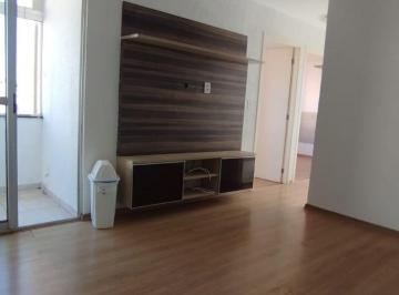 Apartamento de 2 quartos, Brasília · JARDIM MANGUEIRAL--APARTAMENTO 2 QUARTOS COM VAGA DE GARAGEM