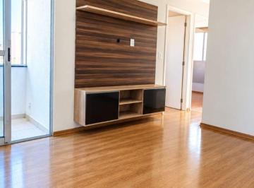 Apartamento de 2 quartos, Brasília · JARDIM MANGUEIRAL--APARTAMENTO 2 QUARTOS COM VAGA DE GARAGEM