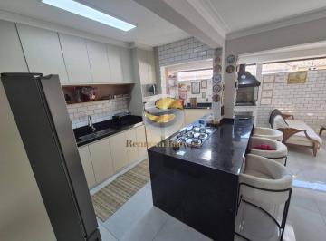 Casa · 124m² · 3 Quartos · 3 Vagas · Casa Moderna e Integrada, PLANEJADOS, 3 vagas, CORREDOR, lazer e segurança