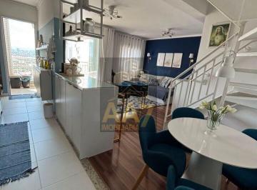 Apartamento de 3 quartos, Osasco · APARTAMENTO Á VENDA NO BUTANTÃ-PRESIDENTE ALTINO.