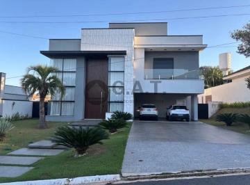 Foto 01 · Casa em condomínio à venda em Itu-SP, Parque Village Castelo: 4 quartos, 4 suítes, 2 salas, 6 banhei