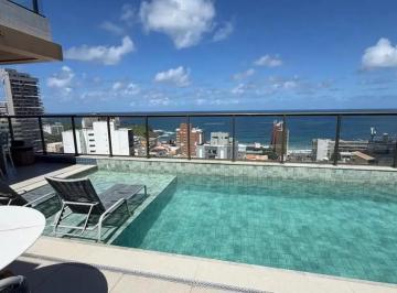 Apartamento à venda no ATLANTIC OCEAN BARRA BY CARPEDIEM HOMES, BARRA, Salvador, BA · Apartamento à venda no ATLANTIC OCEAN BARRA BY CARPEDIEM HOMES, BARRA, Salvador, BA