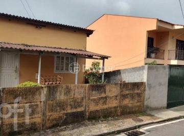 4781def7 · Casa, 2 dormitórios, 60 m², em Agronômica