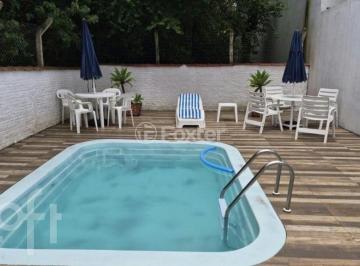6989c709 · Casa, 4 dormitórios, 158 m², em Armação do Pântano do Sul