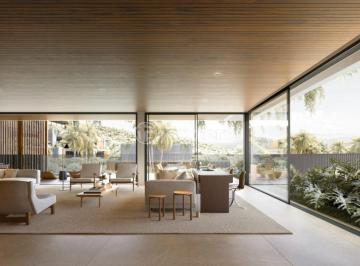 ©BLACKHAUS_19_LIVING_APTO_208.jpg · Apartamento, 4 dormitórios, 444 m², em Lagoa da Conceição