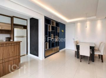 6166899b · Apartamento, 2 dormitórios, 79 m², em Saco Grande