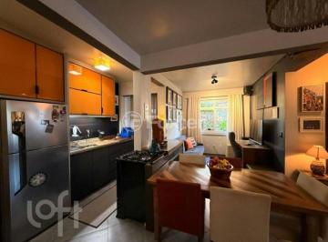 387f74d9 · Apartamento, 1 dormitórios, 60.86 m², em Itacorubi