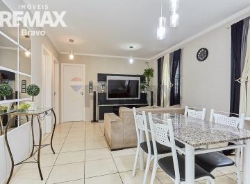 Apartamento · 63m² · 2 Quartos · 1 Vaga · Seu Novo Lar no Bairro Uberaba em Curitiba, Apartamento espaçoso com 02 quartos