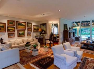 Casa · 300m² · 2 Quartos · 2 Vagas · ALUGA 300m² Casa Térrea de Alto Potencial no Brooklin | Espaço, Verde e Sofisticação..