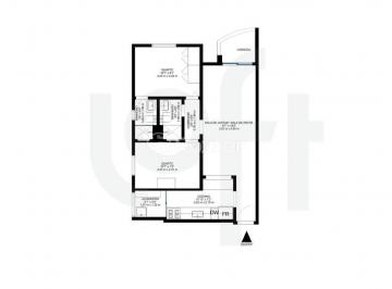 floorplan.jpg · Apartamento, 2 dormitórios, 58 m², em Vila Santana