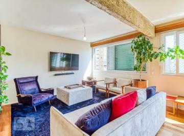 Apartamento · 125m² · 2 Quartos · 2 Vagas · APARTAMENTO RESIDENTIAL em São Paulo - São Paulo, Vila Uberabinha