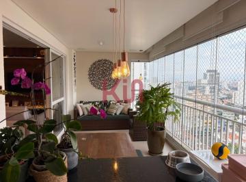 Apartamento · 127m² · 3 Quartos · 2 Vagas · Oportunidade única: Apartamento à venda com 3 quartos, 3 suítes e 127m² na Vila