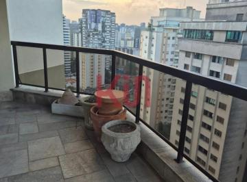 Apartamento · 148m² · 4 Quartos · 3 Vagas · APARTAMENTO RESIDENCIAL em São Paulo - São Paulo, Colônia (Zona Sul)