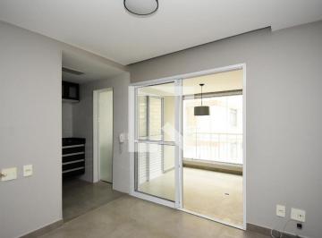 Apartamento · 45m² · 1 Quarto · 1 Vaga · Apartamento à Venda - Jardim Paulista, 1 Quarto, 45 m2