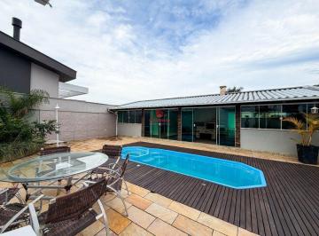 Casa · 372m² · 4 Quartos · Casa à venda - em Pedra Branca