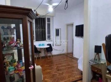 Apartamento · 92m² · 2 Quartos · Apartamento : Padrão / Residencial / Flamengo