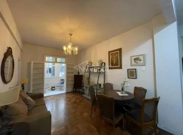 Apartamento · 126m² · 3 Quartos · Apartamento : Padrão / Residencial / Flamengo