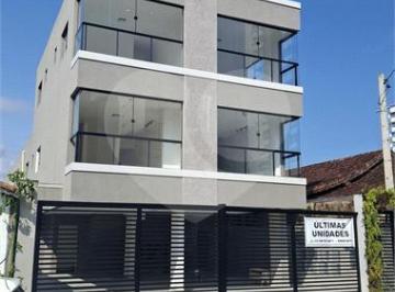 Casa · 78m² · 2 Quartos · 1 Vaga · Condomínio com 2 quartos à venda em Maracanã - SP