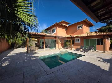 Casa · 193m² · 4 Quartos · 4 Vagas · Condomínio com 4 quartos à venda em Centro (mangue) - RJ