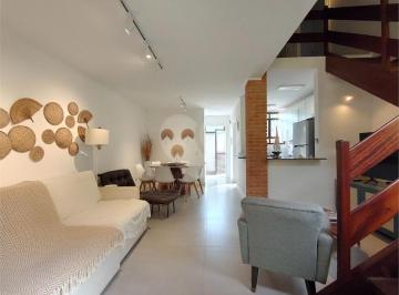 Casa · 92m² · 2 Quartos · 2 Vagas · Villagio com 2 quartos à venda em Riviera - SP