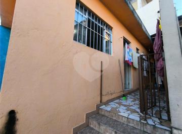 Casa · 50m² · 1 Quarto · 1 Vaga · Casa com 1 quartos à venda em Jardim irapiranga - SP