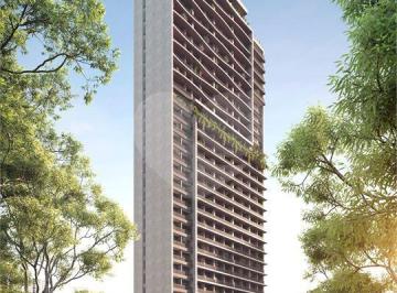 Apartamento · 37m² · 1 Quarto · 1 Vaga · Apartamento com 1 quartos à venda em Meireles - CE