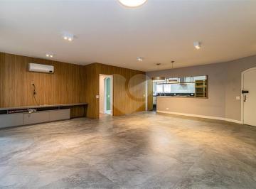 Apartamento · 330m² · 3 Quartos · 3 Vagas · Apartamento com 3 quartos à venda em Alto de pinheiros - SP