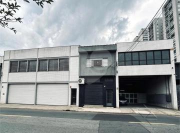 Comercial · 1508m² · 6 Vagas · Barracão à venda em Barra funda - SP