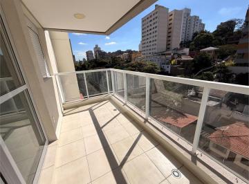 Apartamento · 60m² · 2 Quartos · 2 Vagas · Apartamento com 2 quartos à venda em Sumaré - SP