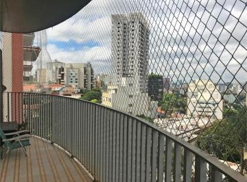 Apartamento · 287m² · 4 Quartos · 4 Vagas · Apartamento com 4 quartos à venda em Sumarezinho - SP