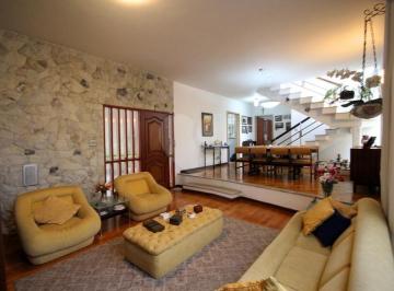 Casa · 250m² · 3 Quartos · 7 Vagas · Sobrado com 3 quartos à venda em Sumarezinho - SP