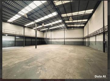 Comercial · 1508m² · 6 Vagas · Galpão à venda em Barra funda - SP