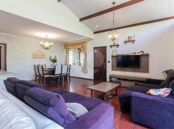 Casa · 328m² · 3 Quartos · 4 Vagas · Sobrado com 3 quartos à venda em Vila madalena - SP