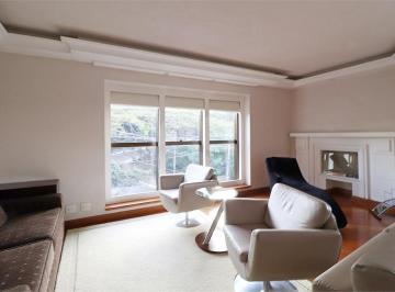 Apartamento · 210m² · 3 Quartos · 5 Vagas · Apartamento com 3 quartos à venda em Sumarezinho - SP
