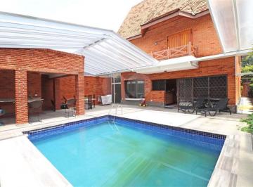 Casa · 316m² · 4 Quartos · 4 Vagas · Sobrado com 4 quartos à venda em Vila ida - SP