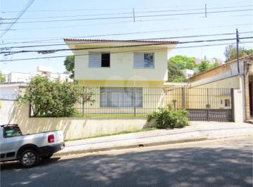 Casa · 317m² · 4 Quartos · 8 Vagas · Sobrado com 4 quartos à venda em Alto de pinheiros - SP