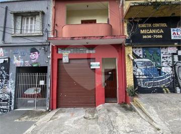 Comercial · 172m² · 1 Vaga · Salão Comercial à venda em Vila ipojuca - SP