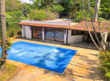 Casa · 558m² · 4 Quartos · 4 Vagas · Sobrado com 4 quartos à venda em Vila ida - SP