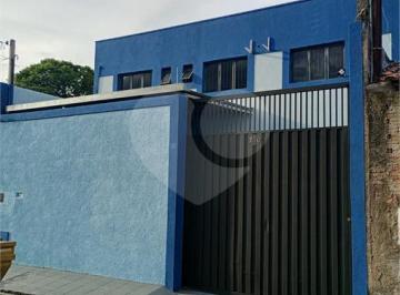 Comercial · 238m² · 4 Vagas · Salão Comercial à venda em Jardim da cidade - SP