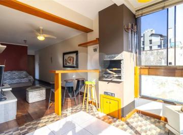 Apartamento · 86m² · 2 Quartos · 1 Vaga · Apartamento com 2 quartos à venda em Petrópolis - RS
