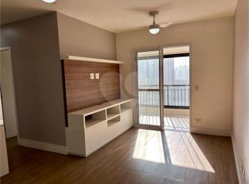 Apartamento · 65m² · 2 Quartos · 2 Vagas · Apartamento com 2 quartos à venda em Saúde - SP