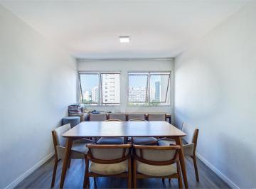 Apartamento · 115m² · 3 Quartos · 1 Vaga · Apartamento com 3 quartos à venda em Vila mariana - SP