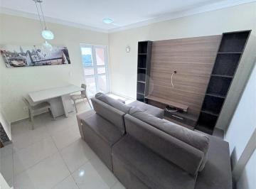 Apartamento · 55m² · 2 Quartos · 1 Vaga · Apartamento com 2 quartos à venda em Nova américa - SP