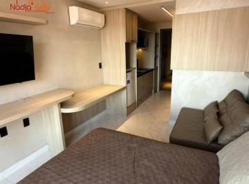 13a86e42bb5928d6296d0a5cae0b0606b2f09870 · Studio com 1 dormitório à venda, 19 m² por R$ 420.000 - Jardim Oceania - João Pessoa/PB