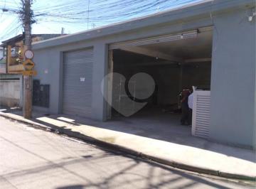 Comercial · 190m² · Salão Comercial à venda em Vila nova galvão - SP