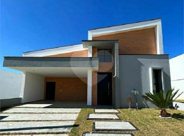 Terreno · 169m² · 3 Quartos · 4 Vagas · Condomínio com 3 quartos à venda em Parque ibiti reserva - SP