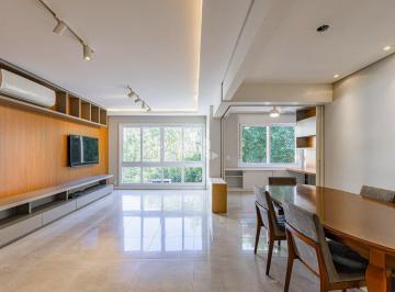 Apartamento · 124m² · 3 Quartos · 1 Vaga · Apartamento 3 dormitórios 1 suíte 124m² 1 vaga no bairro Auxiliadora