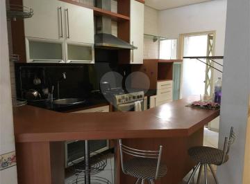 Apartamento · 48m² · 1 Quarto · Apartamento com 1 quartos à venda em Aclimação - SP